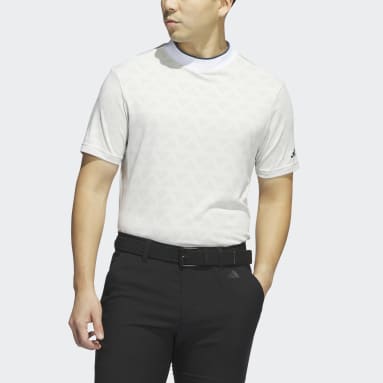 Mænd Golf Grå MOCK JQD POLO