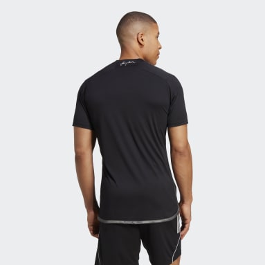 Camisa Nashville SC 23/24 Preto Homem Futebol