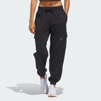 ALL SZN Fleece Cargo Pants