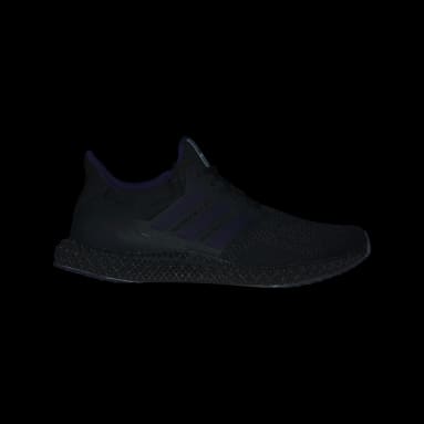 Sportswear čierna Tenisky Ultra adidas 4D