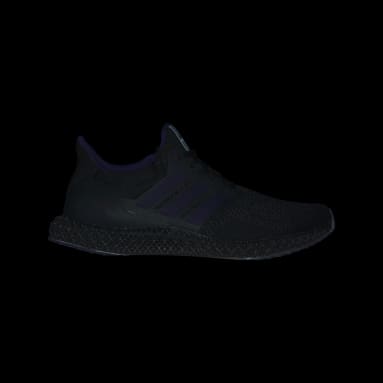 Sportswear zwart Ultra adidas 4D Schoenen