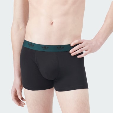 Boxer court coton Comfort Flex (lot de 3)