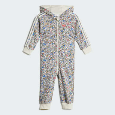adidas Originals x Liberty London Bodysuit