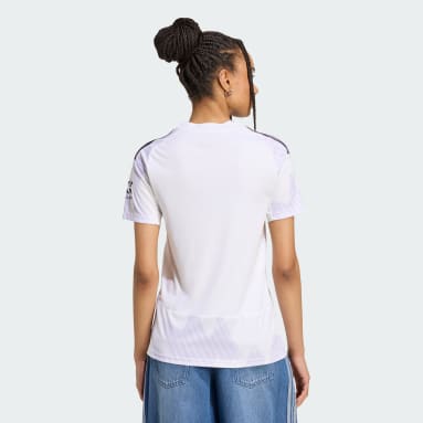 Manchester United 25/26 Away Jersey