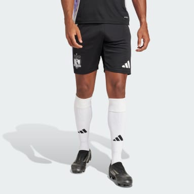 Short Entrenamiento Colo-Colo 2025