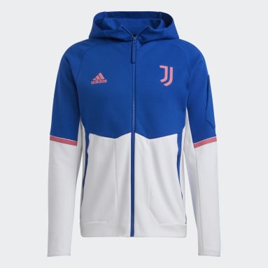 Polerones Juventus adidas CL