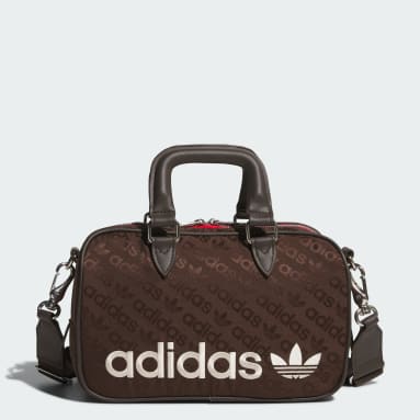 上位モデル❣️adidas アディダス キャディバッグ トリコロールカラー 5分割 上位モデル❣️adidas アディダス キャディバッグ トリコロール