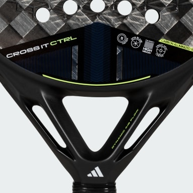 Cross It CTRL 3.4 Padel Racket