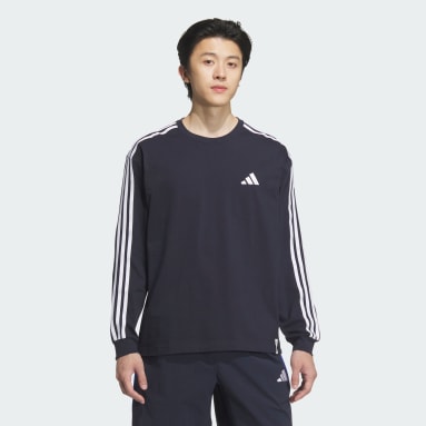 adidas メンズ 長袖【アディダス公式】