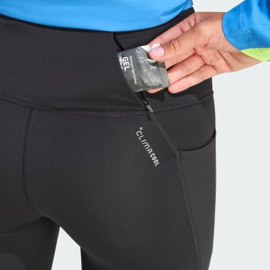 Leggings 3/4 ADI365 Running Climacool