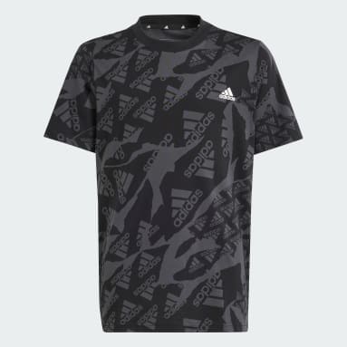 Camiseta Estampa Corrida Essentials