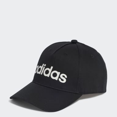 Sportswear Black DAILY CAP