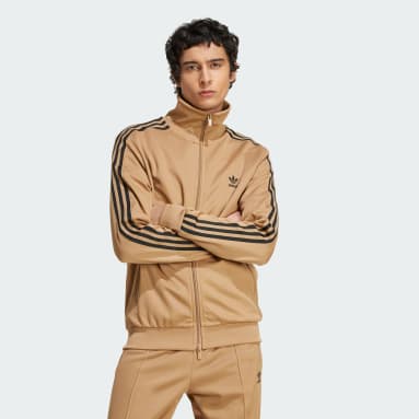 Sportovní bunda Adicolor Classics Beckenbauer