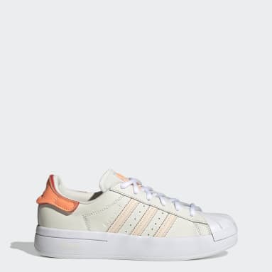 Adidas womens superstar originals clearance
