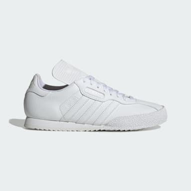 Samba Super Shoes