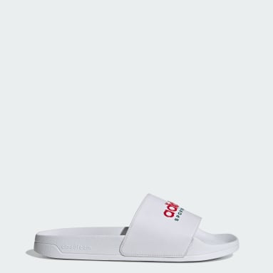 Adidas adilette outlet store