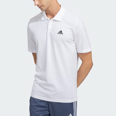 Cttn Poly Polo