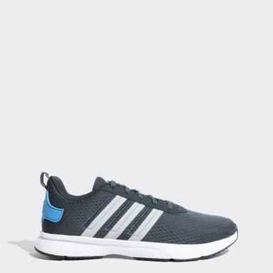 Men Running Grey RevelRun M