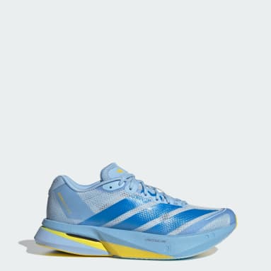 Boston Marathon 2026 Adizero Boston 13 Shoes