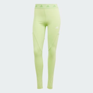 Mallas Largas Techfit Hyperglam