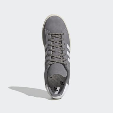 남성 originals Grey 캠퍼스 80s