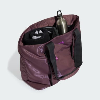 Yoga Tote Bag