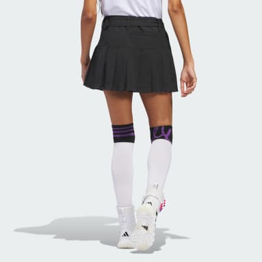 กระโปรงกางเกงพลีต adidas x Jay3lle