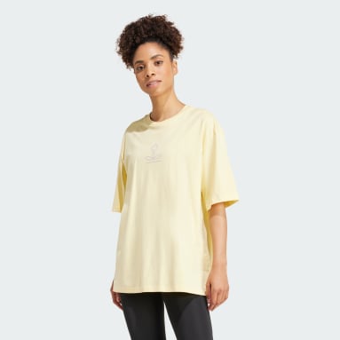 Yoga Stay Balanced Graphic Tee