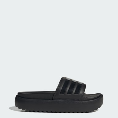 รองเท้าแตะ Adilette Platform