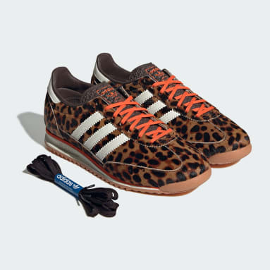 Sapatilhas SL 72 OG