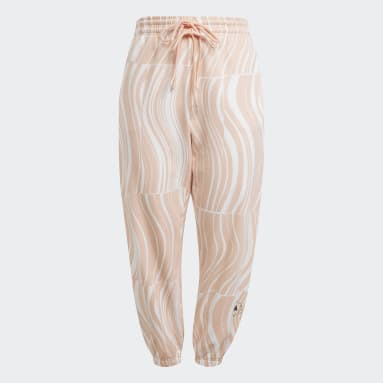 Tepláky adidas by Stella McCartney (plus size)