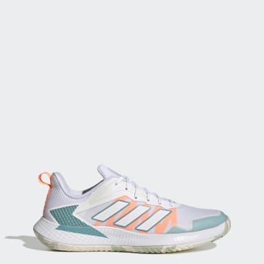 las zapatillas de | adidas