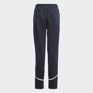 Pantalon Designed 4 Gameday Bleu Garçons Sportswear