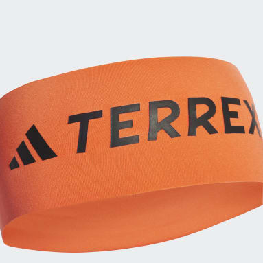 Fascia Terrex AEROREADY Arancione TERREX