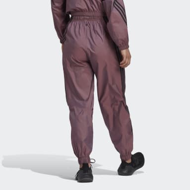 Women Sportswear Red Field Issue Woven Pants