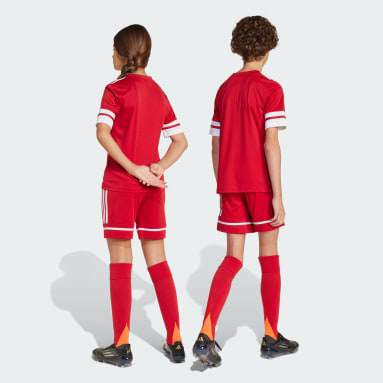 Shorts SQ 25 para Niños