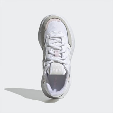 Παιδιά Originals Λευκό Retropy F2 Shoes