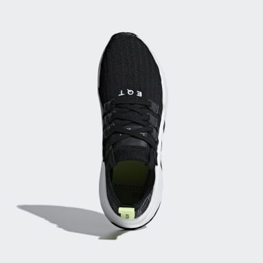 EQT Support Mid ADV Primeknit Shoes