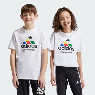 Tiro Nations Pack Graphic T-Shirt