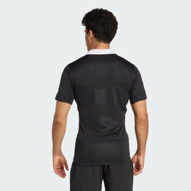 All Blacks Home Performance Jersey