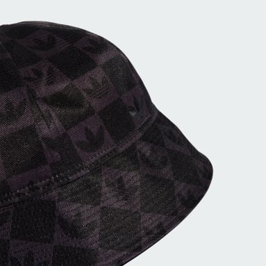Gorro Monogram Bucket
