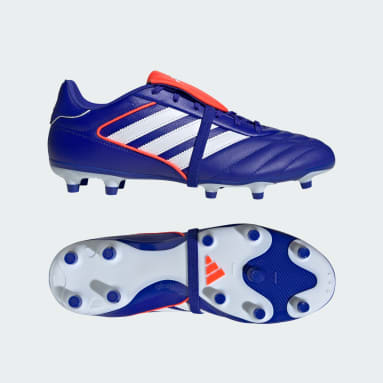 Blue Football Shoes adidas DE