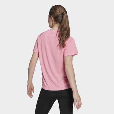 Women Gym & Training HEAT.RDY Training T-Shirt
