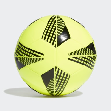 Fußball Tiro Club Ball Gelb