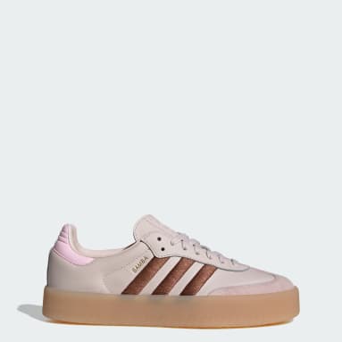 adidas サンバ ピンク【アディダス公式】