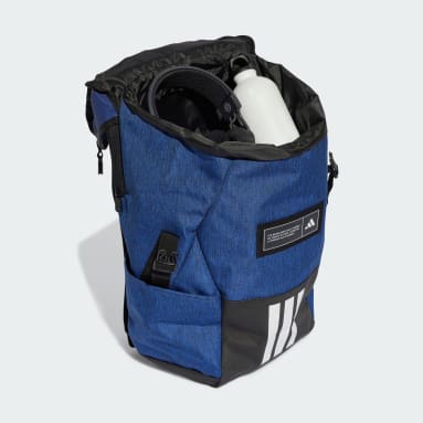 4ATHLTS Camper Backpack