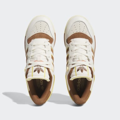 Rivalry Low 86 Sko Hvit