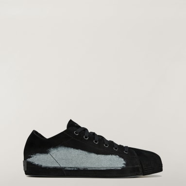 Y-3 NIZZASTAR LO