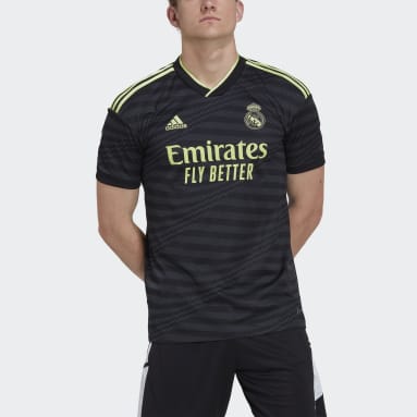 meer Titicaca Het is goedkoop Specialist Real Madrid tenues | adidas NL