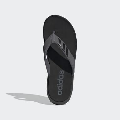Rubber Adidas Flip Flops, Size: 7/10 at Rs 130/pair in New Delhi